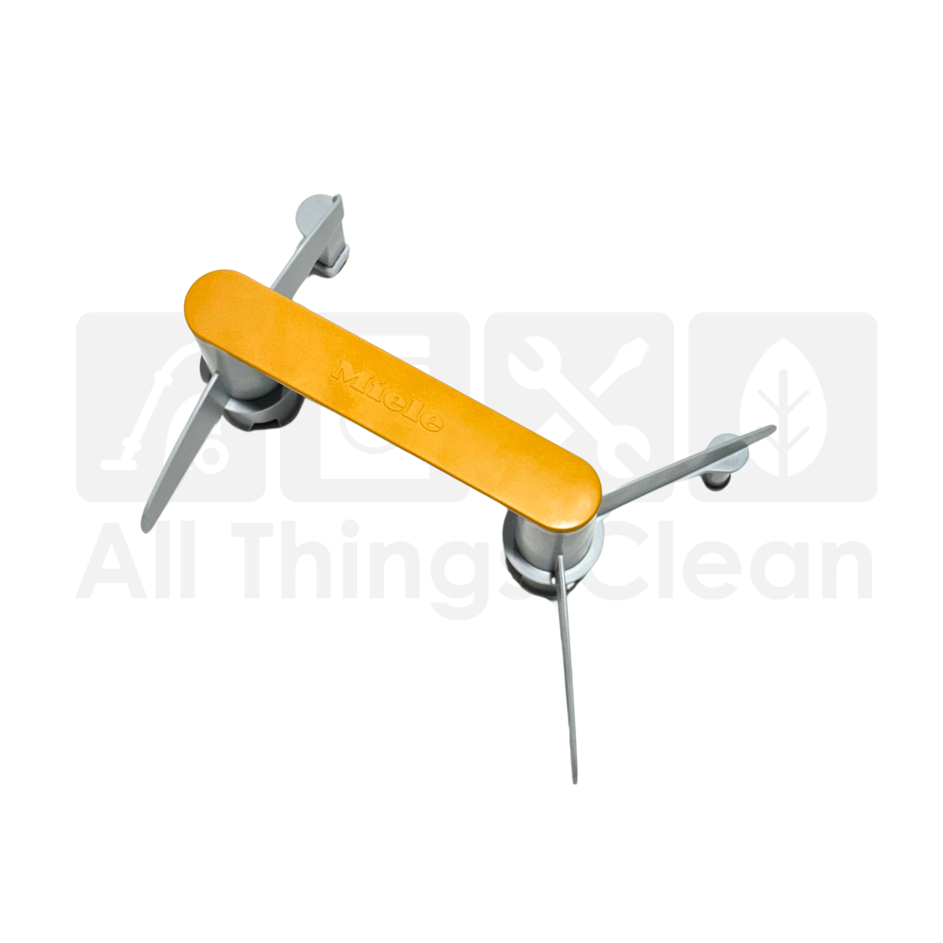 Miele Little Giant Dryer Plinth Filter Removal Handle