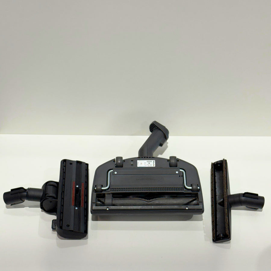 Certified Refurbished Miele S8 Uniq