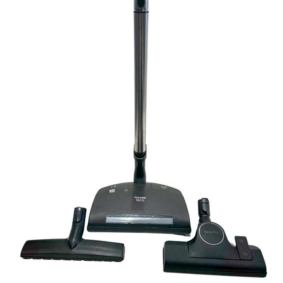 Certified Refurbished Miele S8 Uniq