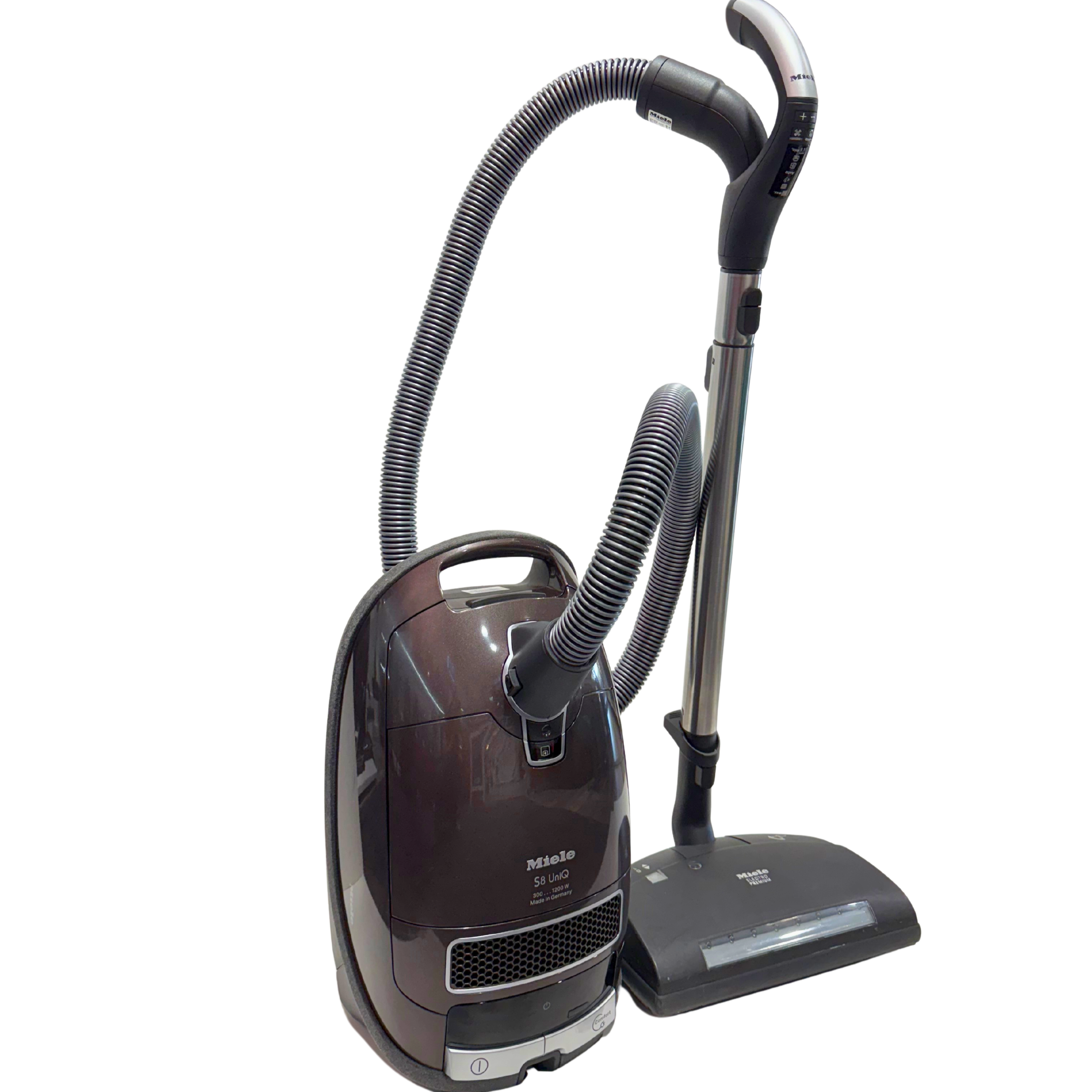 Certified Refurbished Miele S8 Uniq