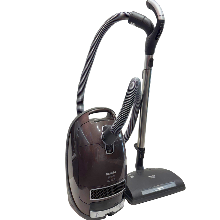 Certified Refurbished Miele S8 Uniq