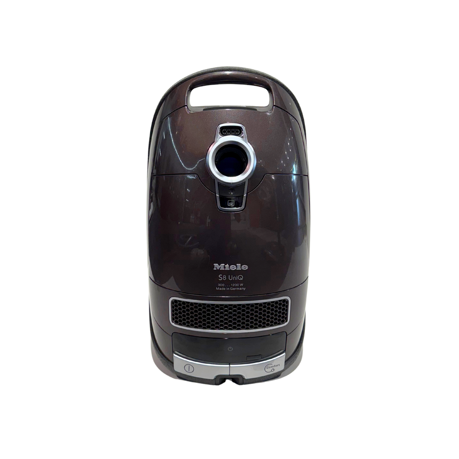 Certified Refurbished Miele S8 Uniq