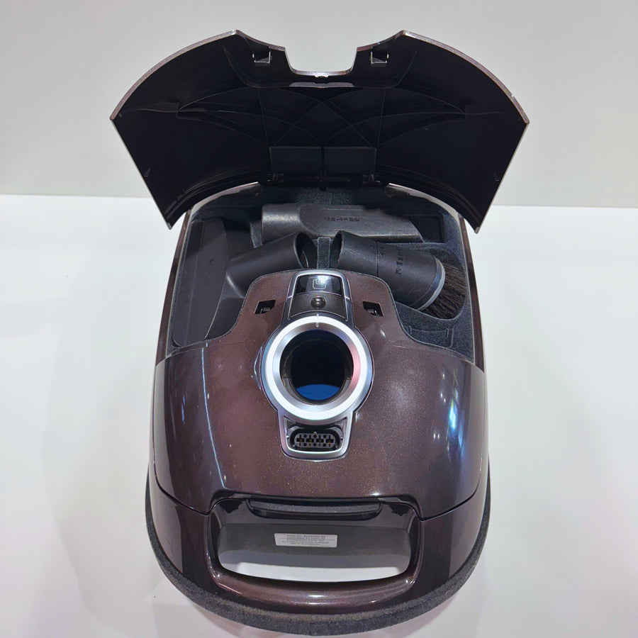 Certified Refurbished Miele S8 Uniq