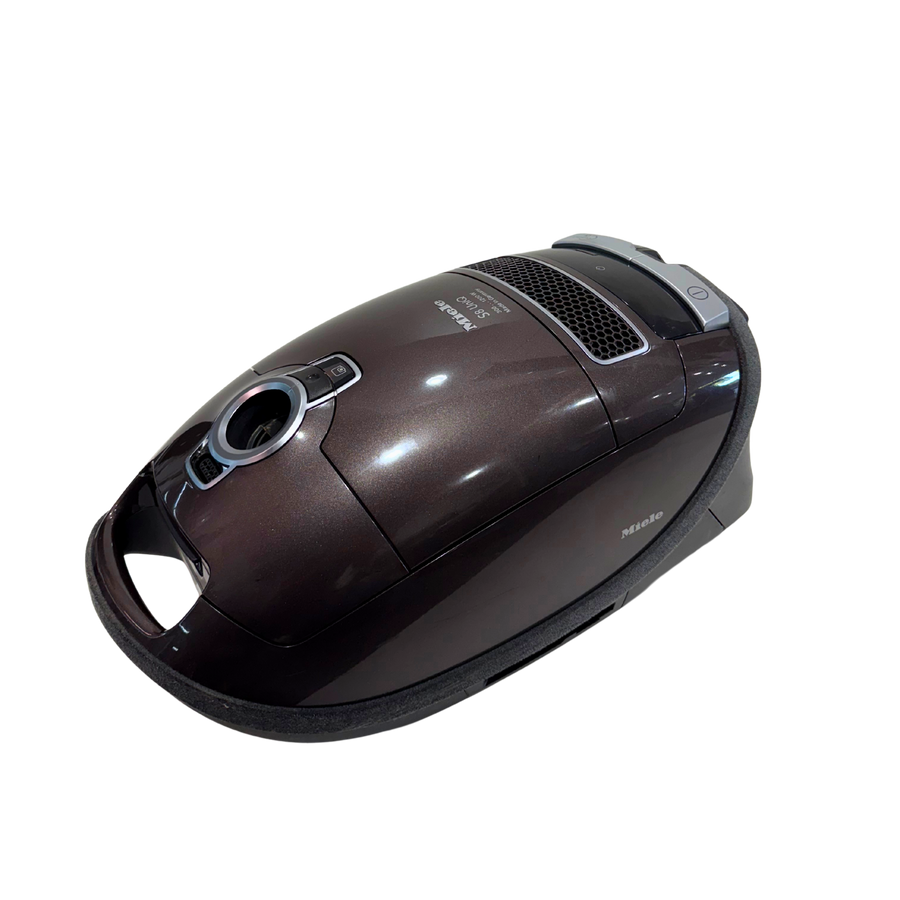 Certified Refurbished Miele S8 Uniq