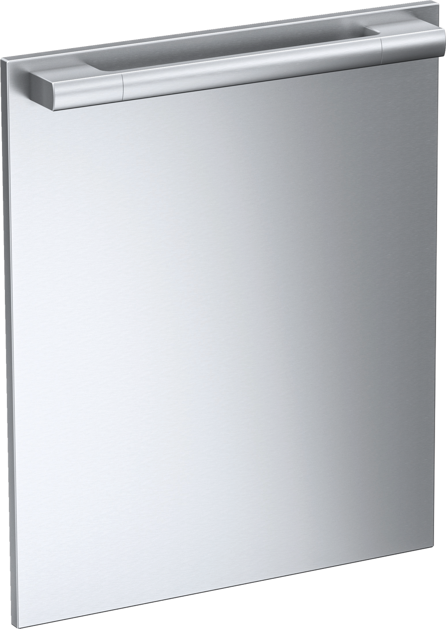 Miele Towel Bar Dishwasher Panel