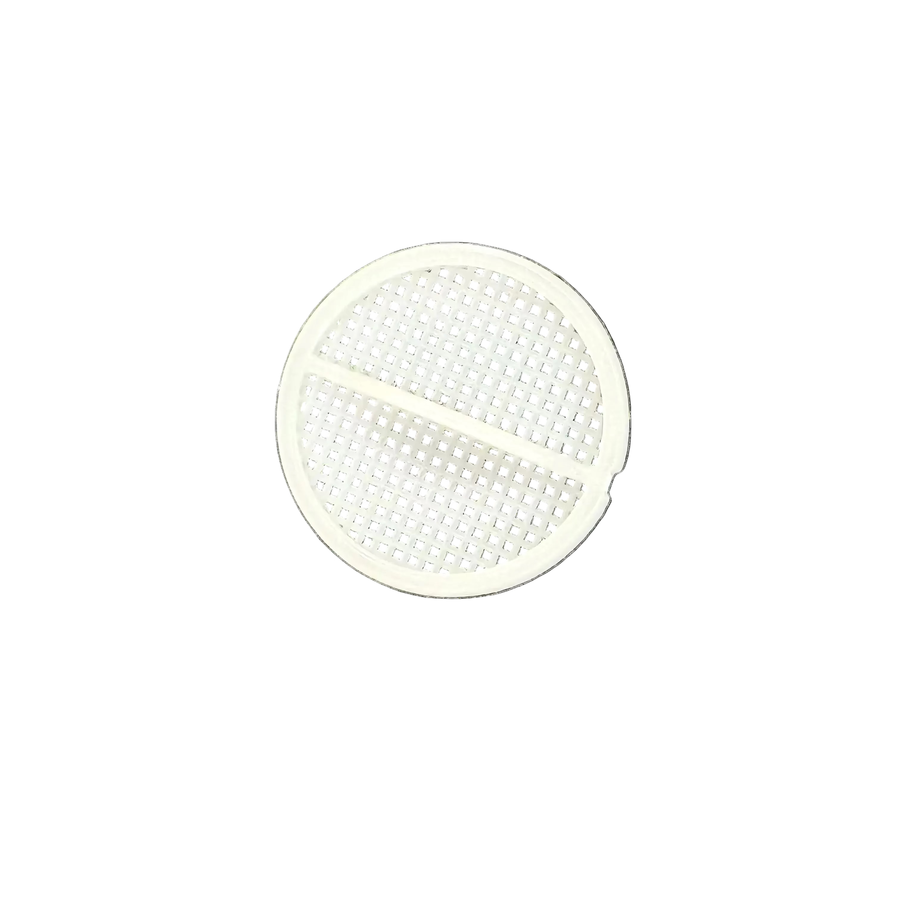 Miele Washing Machine Water Inlet Filter Screen – Hot & Cold Supply #6555870