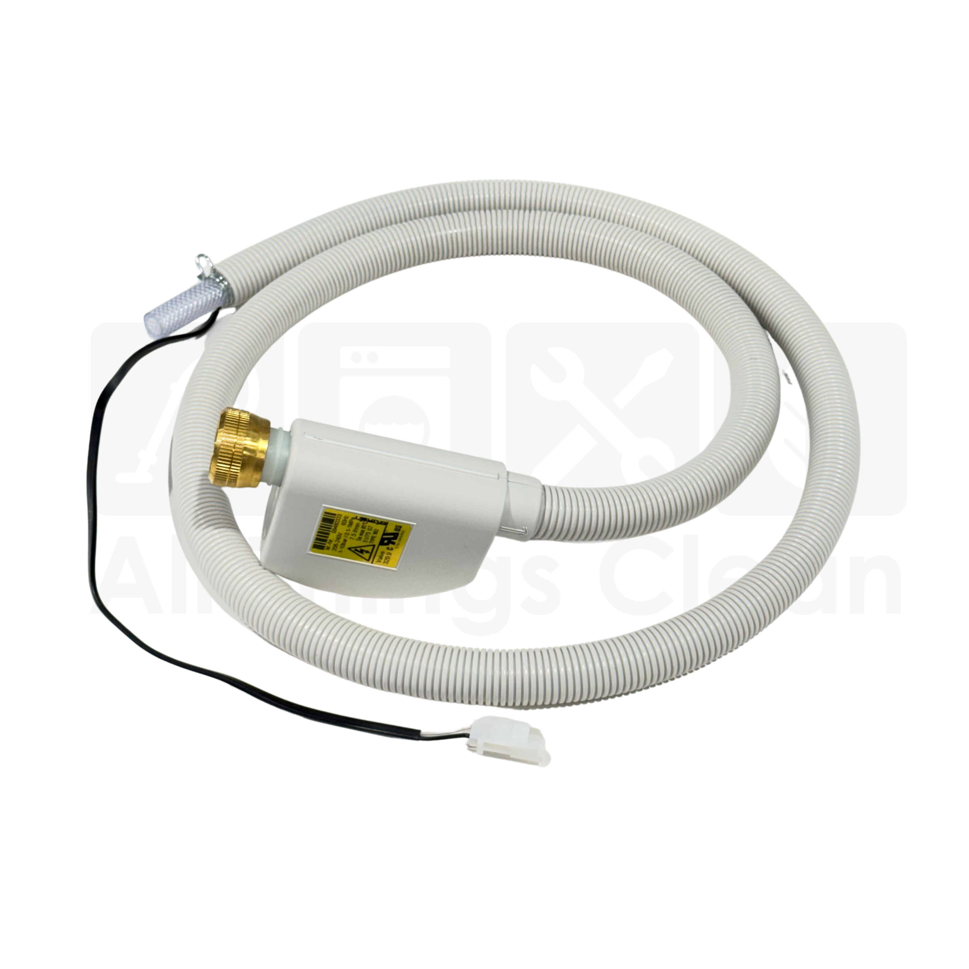 Miele Waterproof System 7.5L 208-240V 60Hz - Part 9480333