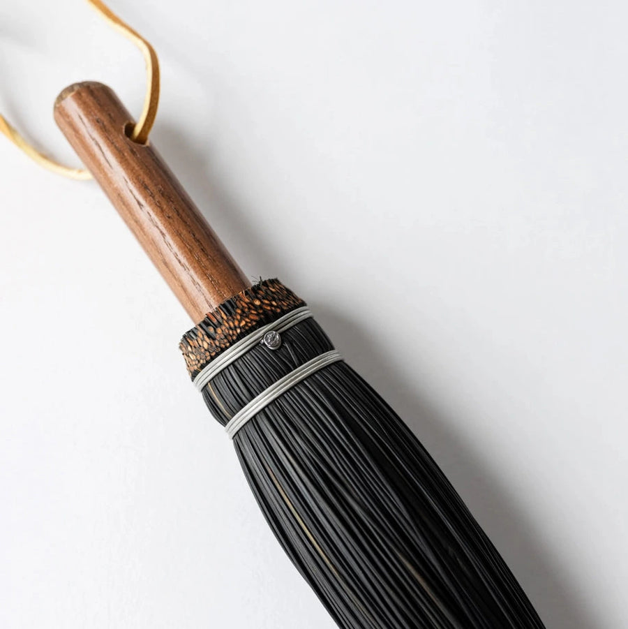 Millstream Home The Fireplace Broom