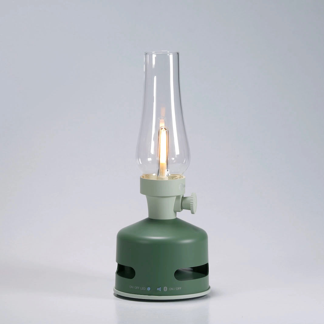 MoriMori LED Lantern Speaker – All Things Clean Vacuum