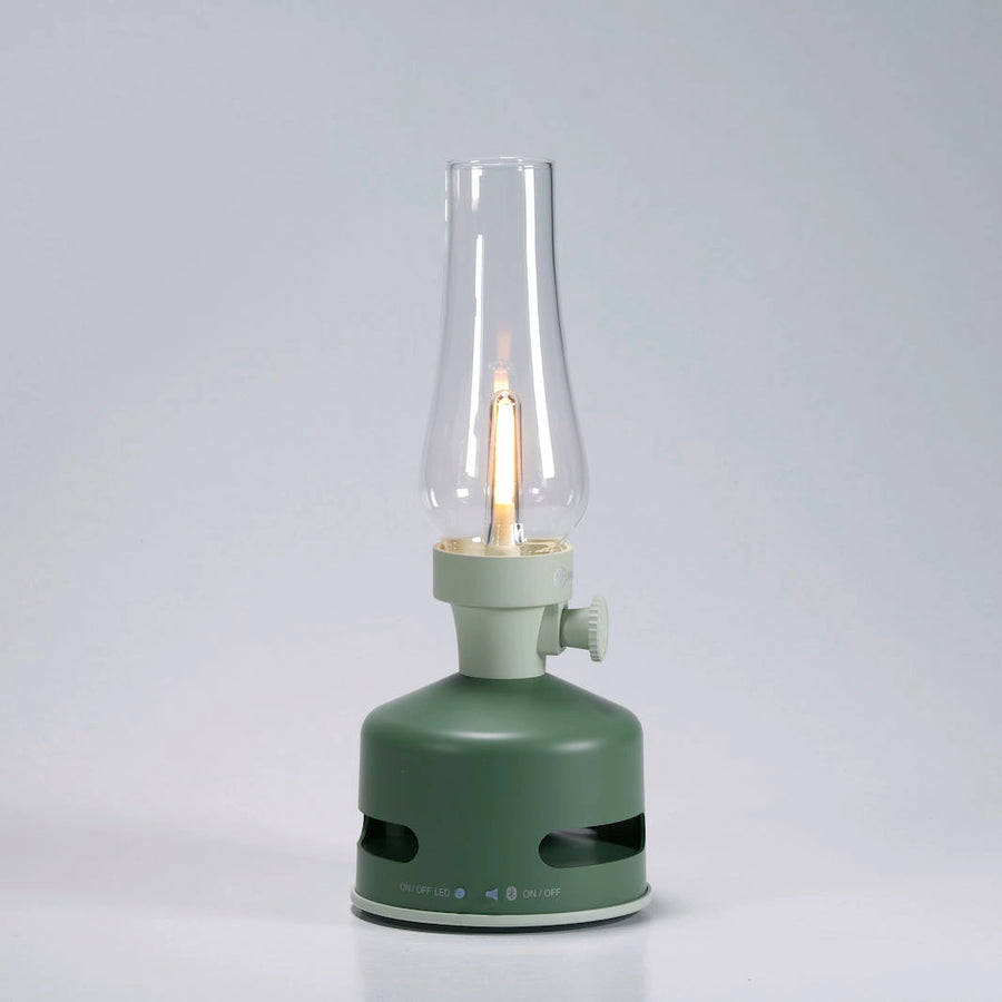 MoriMori LED Lantern Speaker
