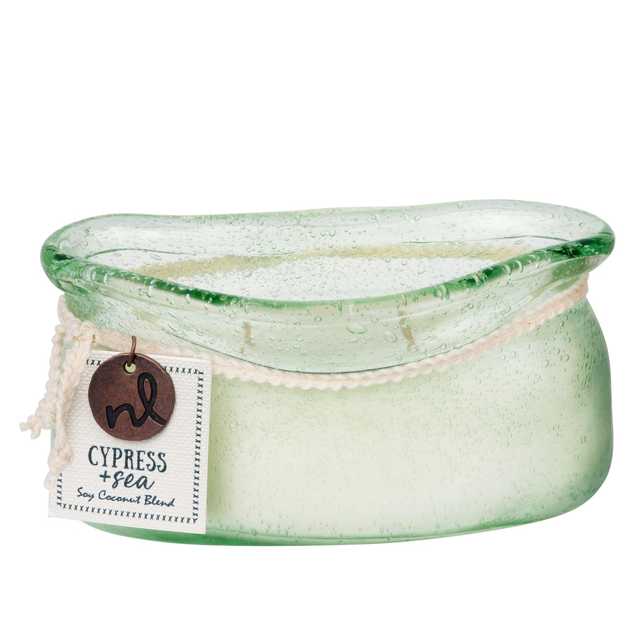 Northern Lights Windward Candle