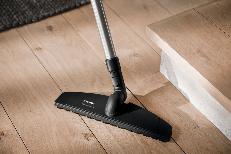 Miele SBB 400-3 Parquet Twister XL