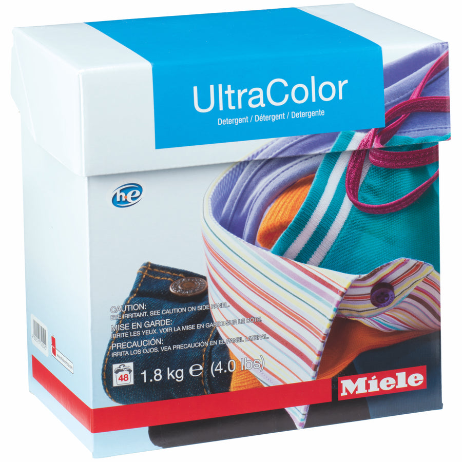 Miele Laundry Powder UltraColor