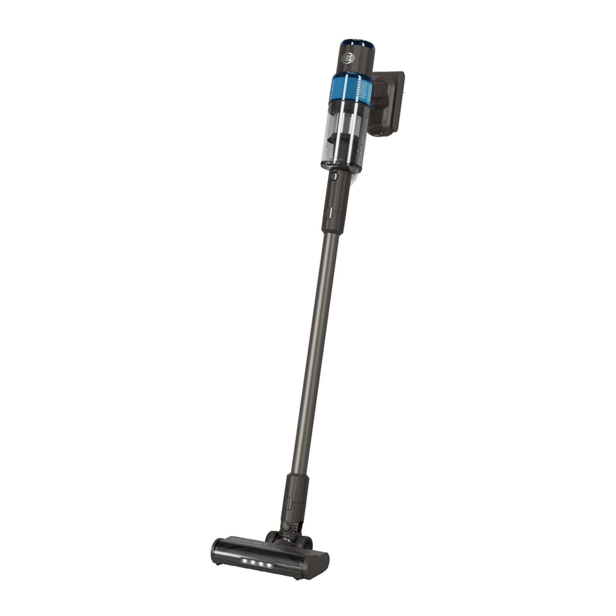SEBO Balance A1 Cordless Vacuum Cleaner - Blue
