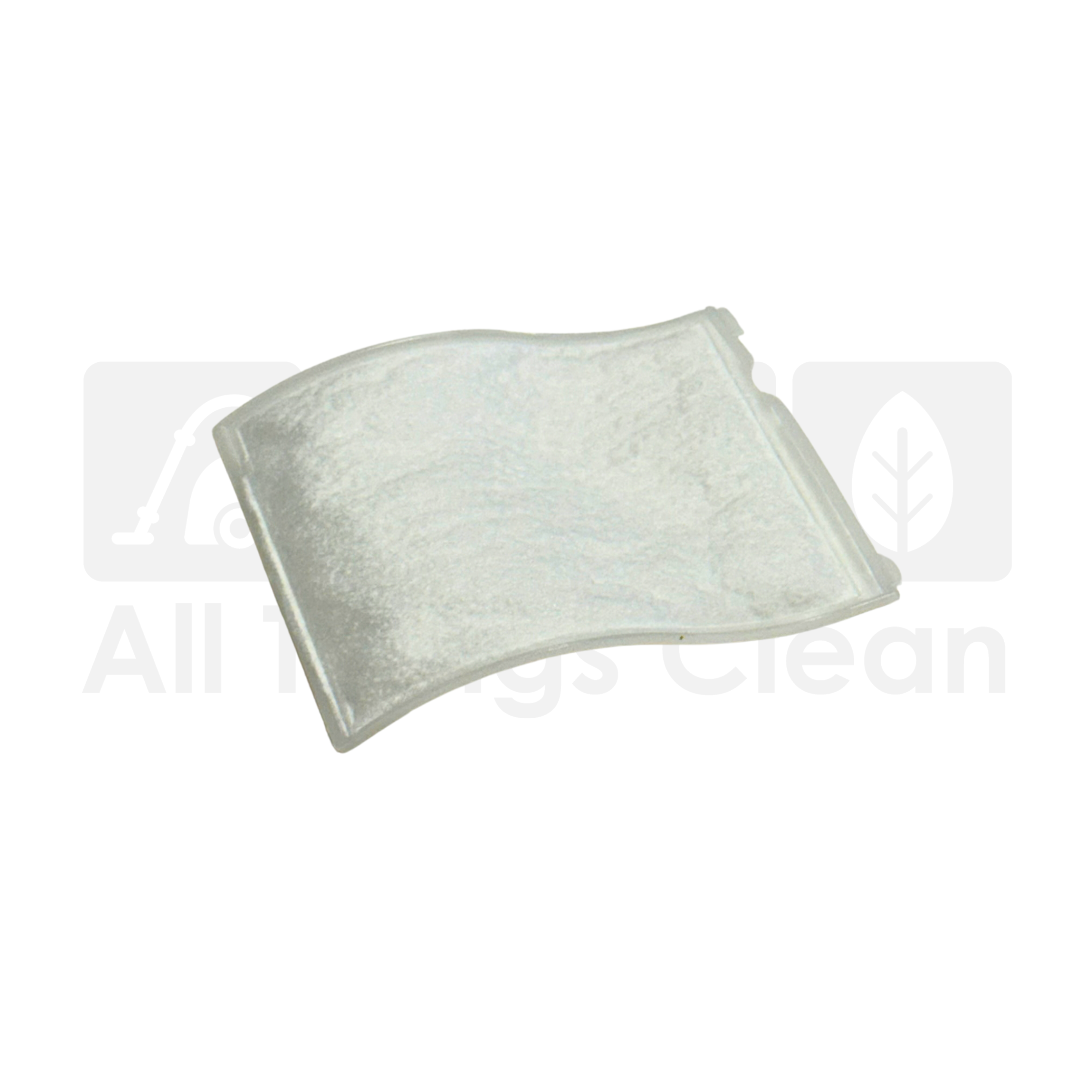 SEBO Essential G Exhaust Filter – #2846