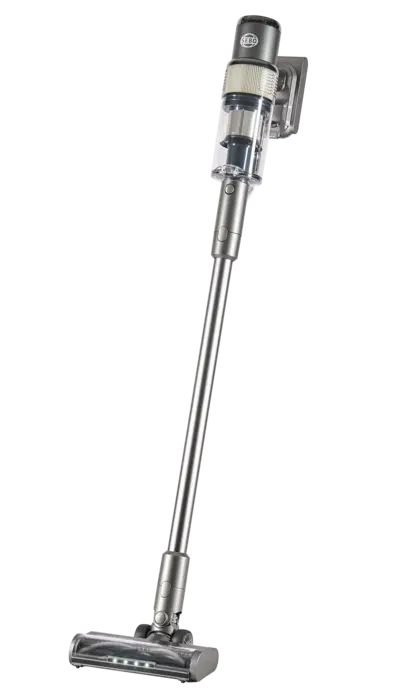 SEBO Balance A1 Cordless Vacuum Cleaner - Gray