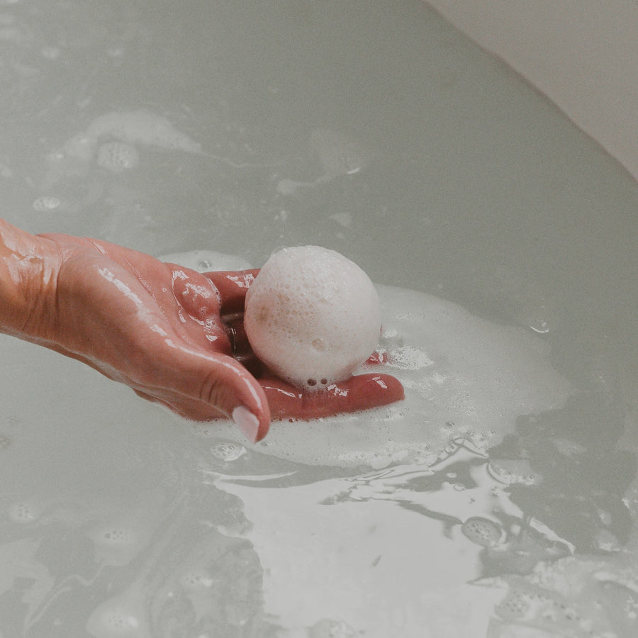 Sweet Water Decor Bath Bomb