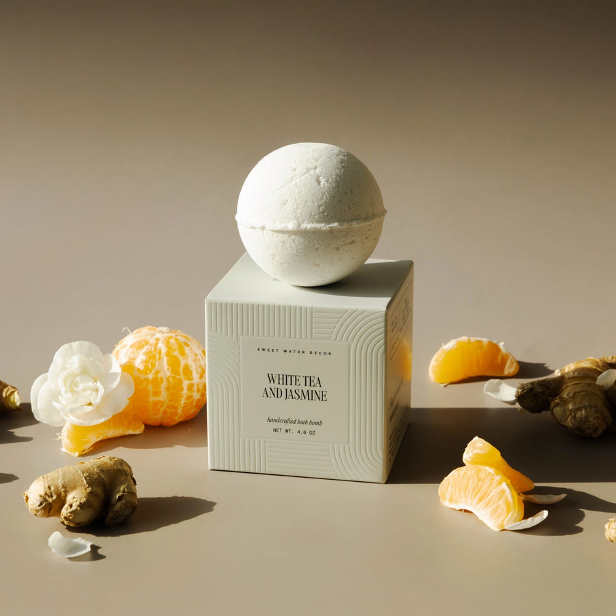Sweet Water Decor Bath Bomb