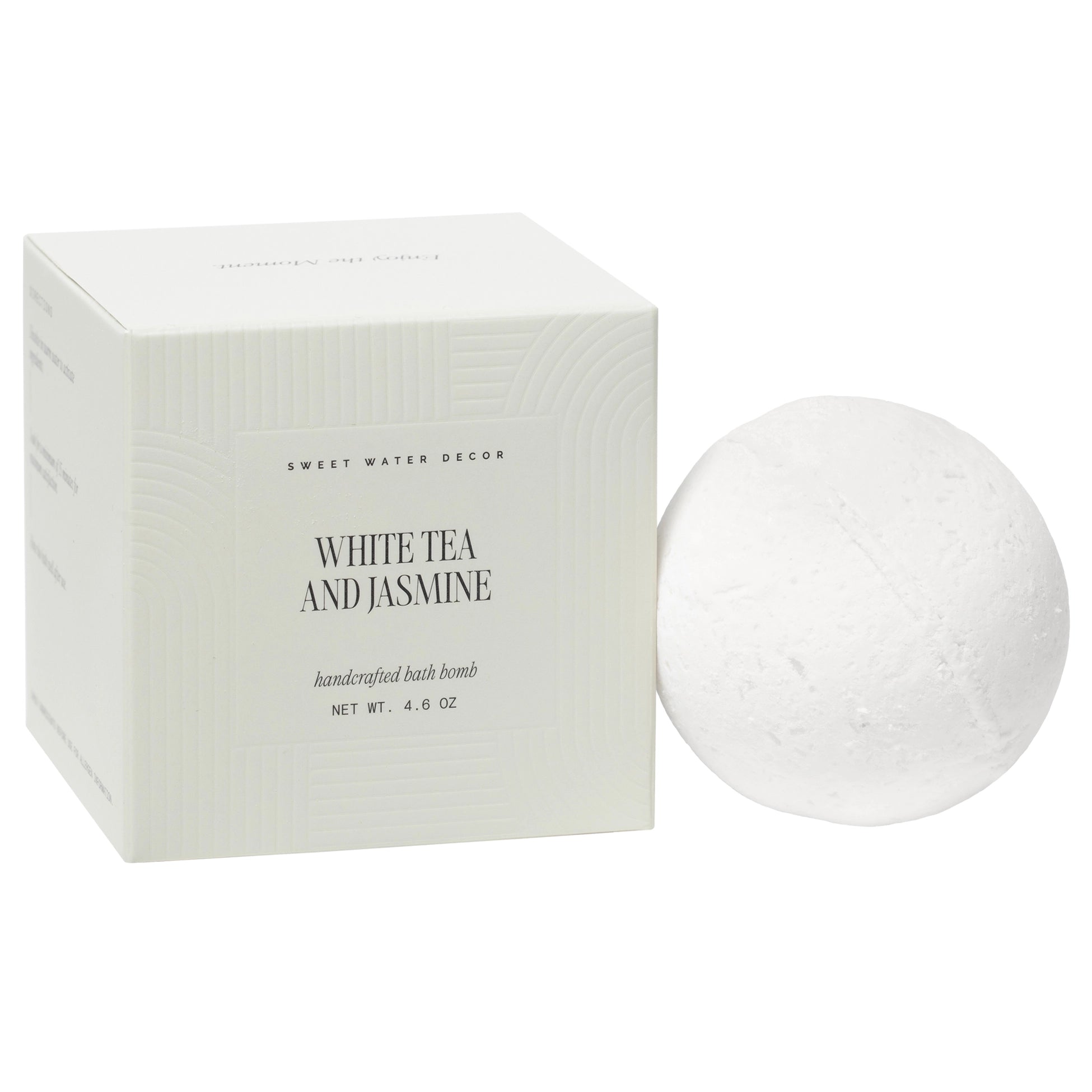 Sweet Water Decor Bath Bomb