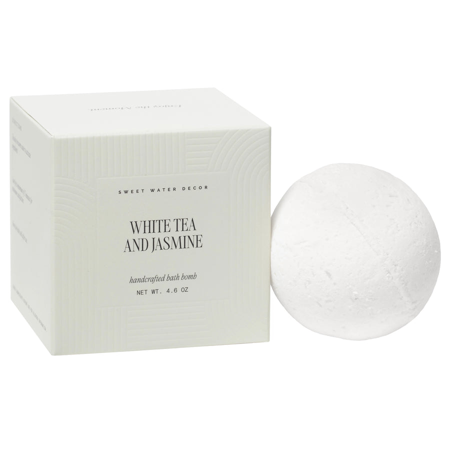 Sweet Water Decor Bath Bomb