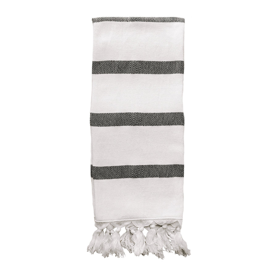 Sweet Water Decor Turkish Cotton Hand Towel