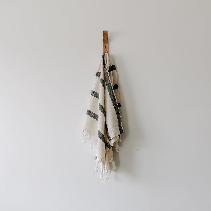 Sweet Water Decor Turkish Cotton Hand Towel