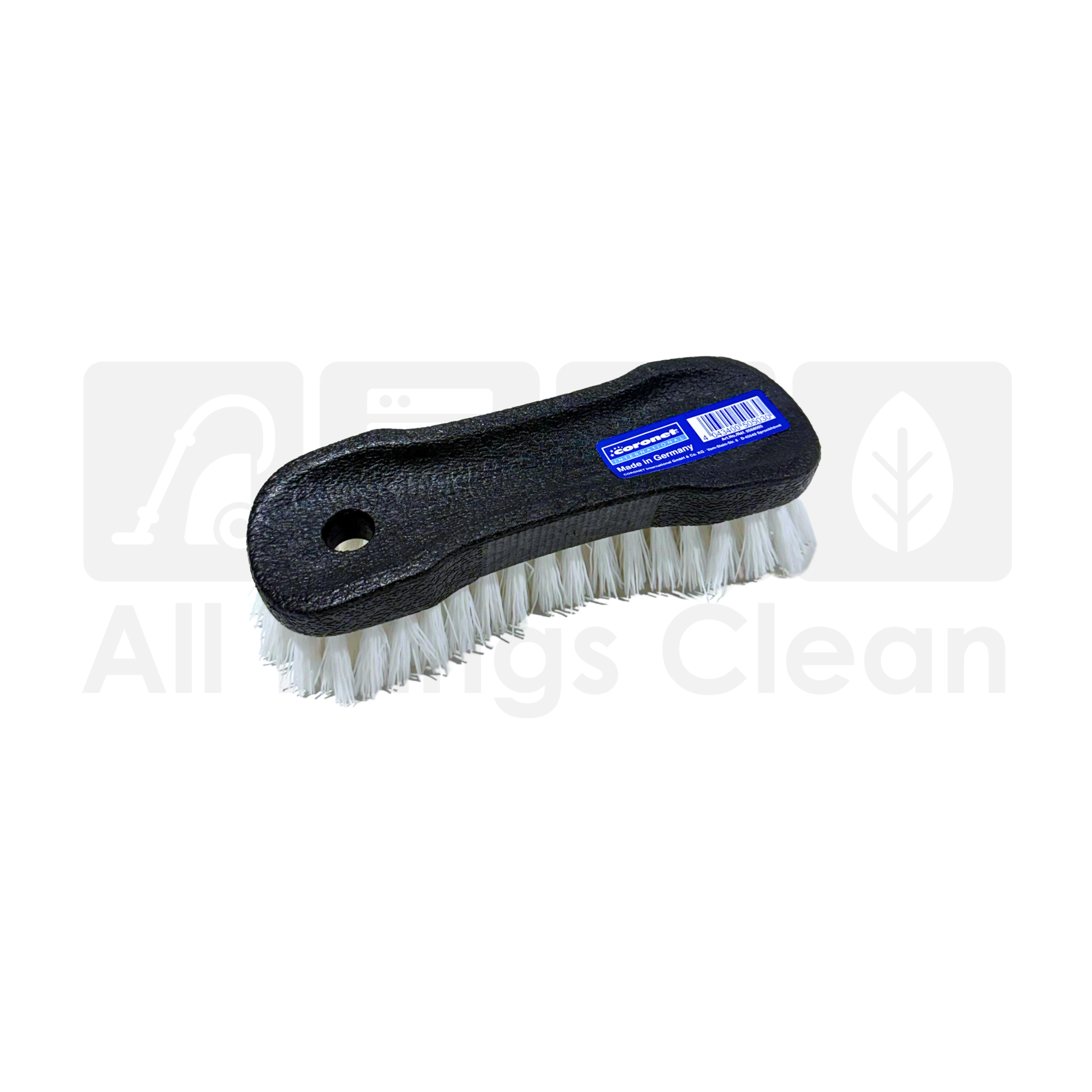 SEBO DUO-P Large Hand Brush