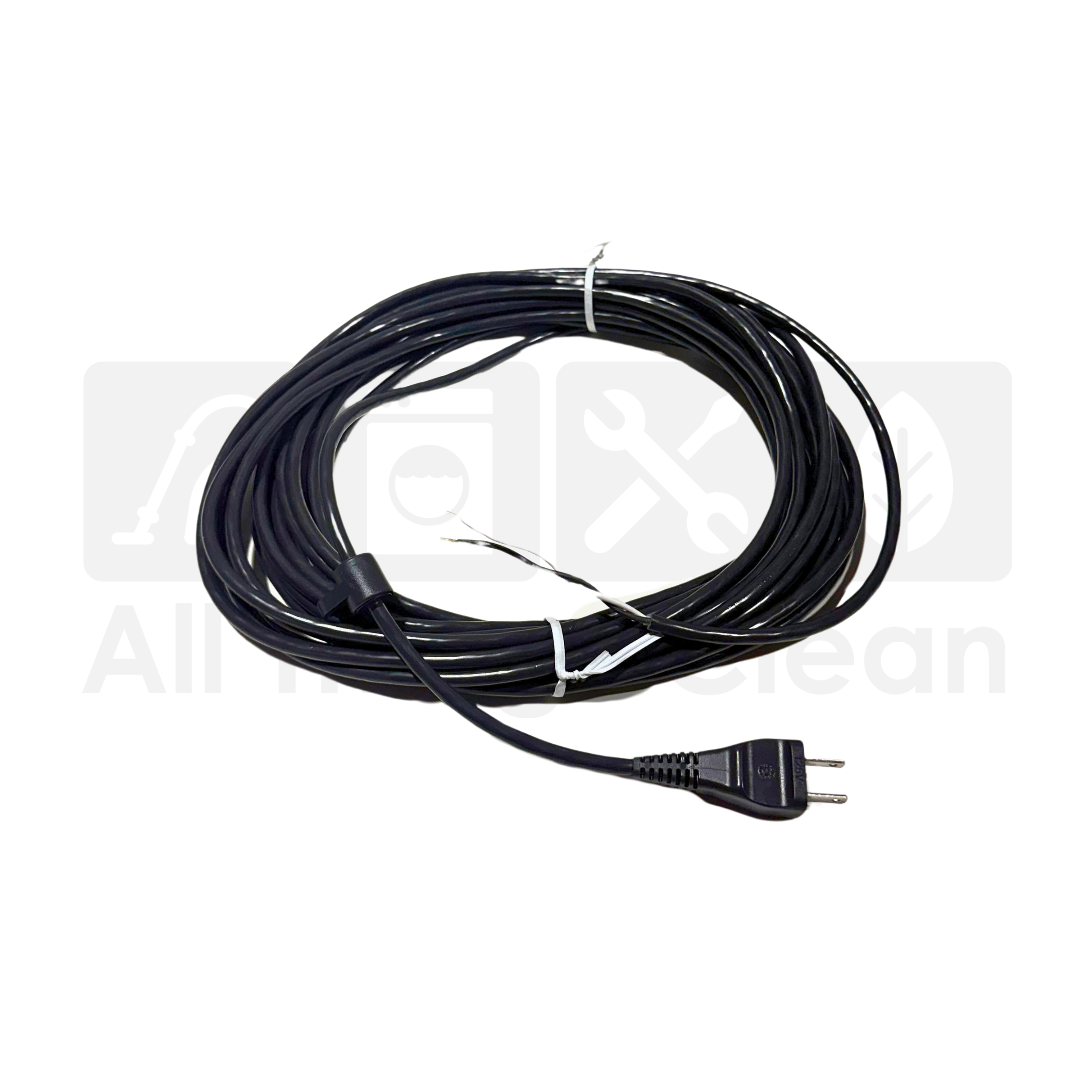SEBO 40' 2-Wire Replacement Power Cord