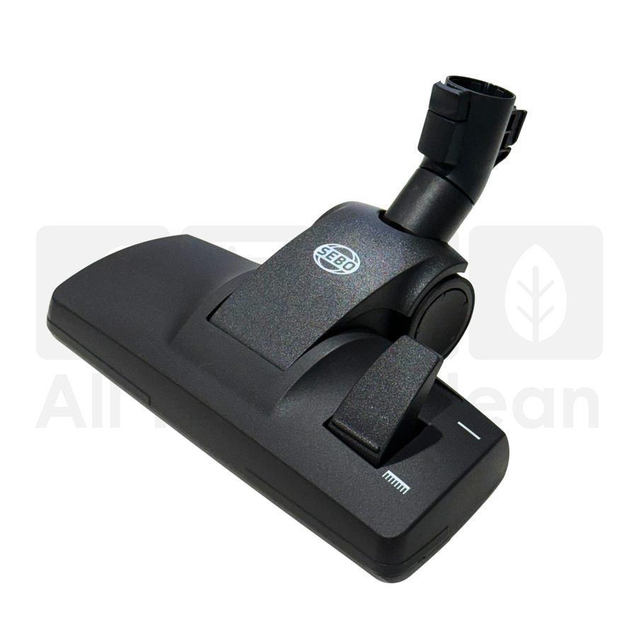 SEBO Standard Combo Floor Tool