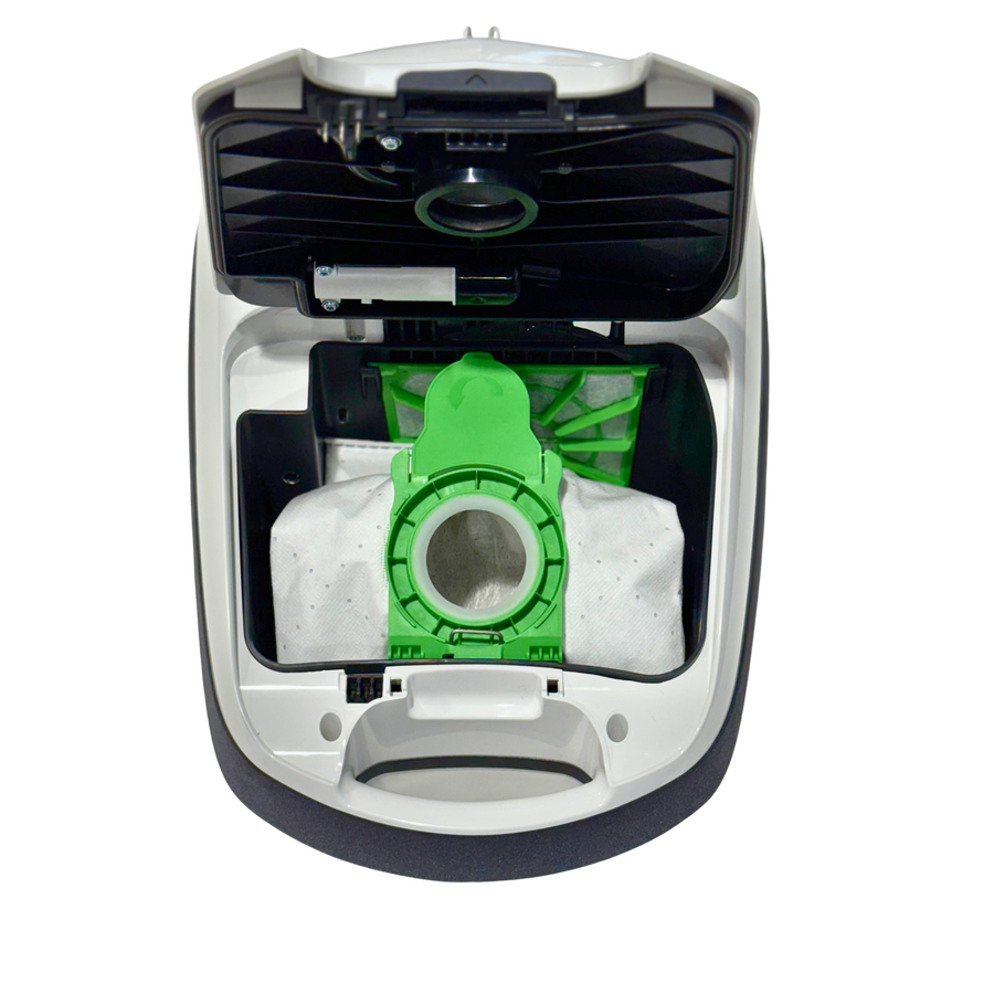 SEBO Airbelt E3 Premium