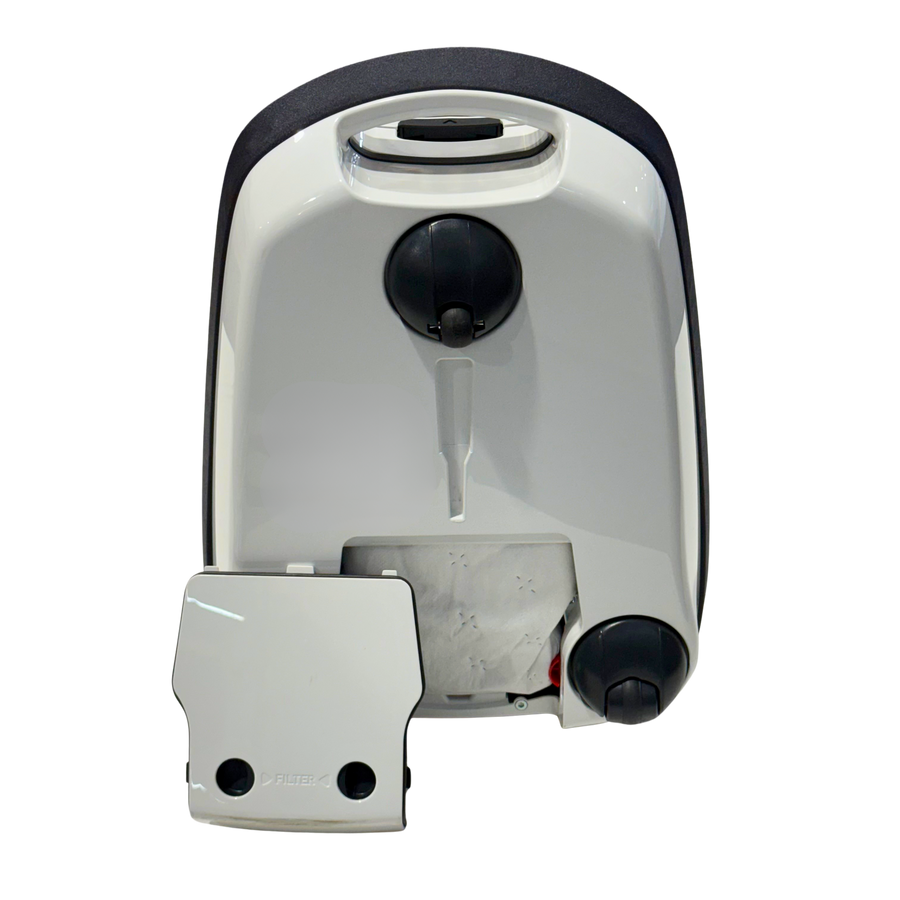 SEBO Airbelt E3 Premium