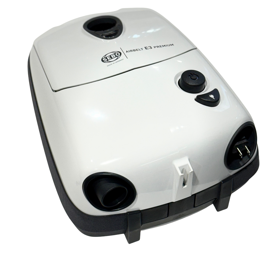 SEBO Airbelt E3 Premium