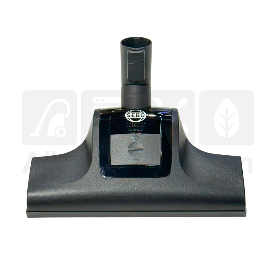 SEBO Air-Driven Turbobrush