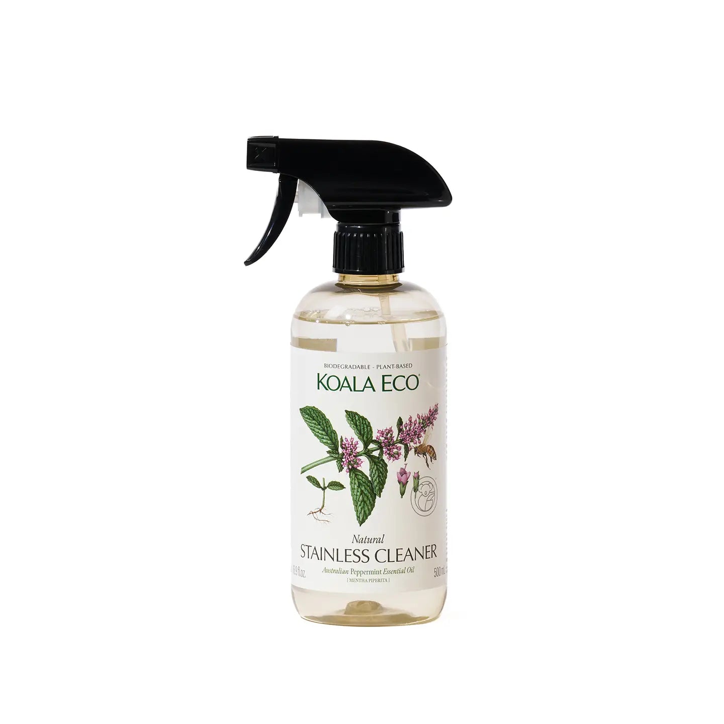 Koala Eco Stainless Steel Cleaner