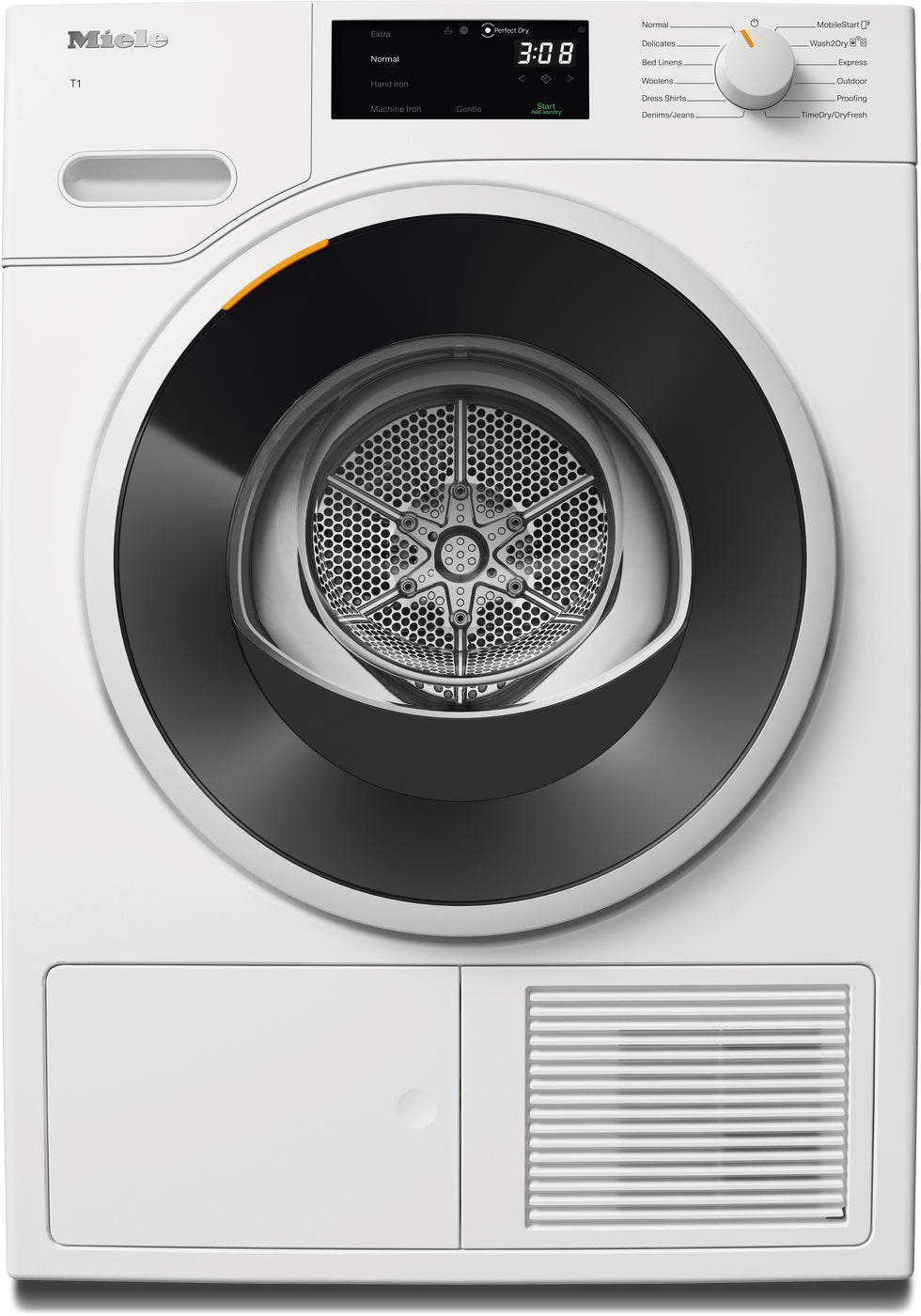 Miele TXF 360 WP Dryer