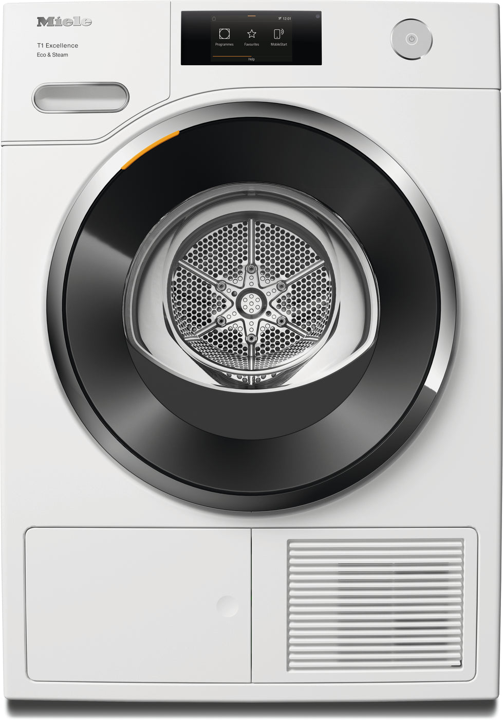 Miele TXR 960 WP Dryer