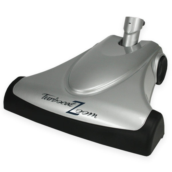 Turbocat Zoom Air-Driven Turbobrush