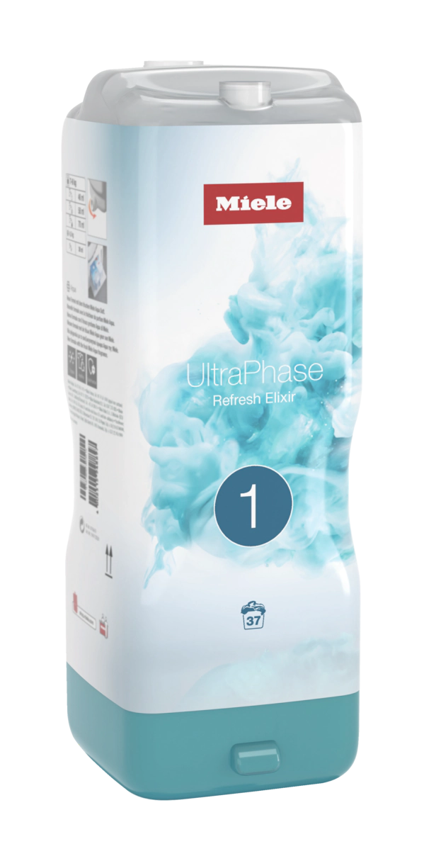 Miele UltraPhase 1 Refresh Elixir