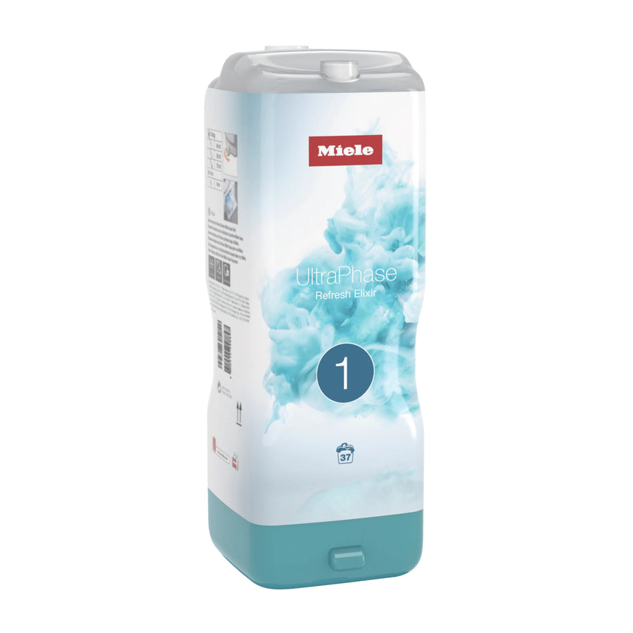 Miele UltraPhase 1 Refresh Elixir