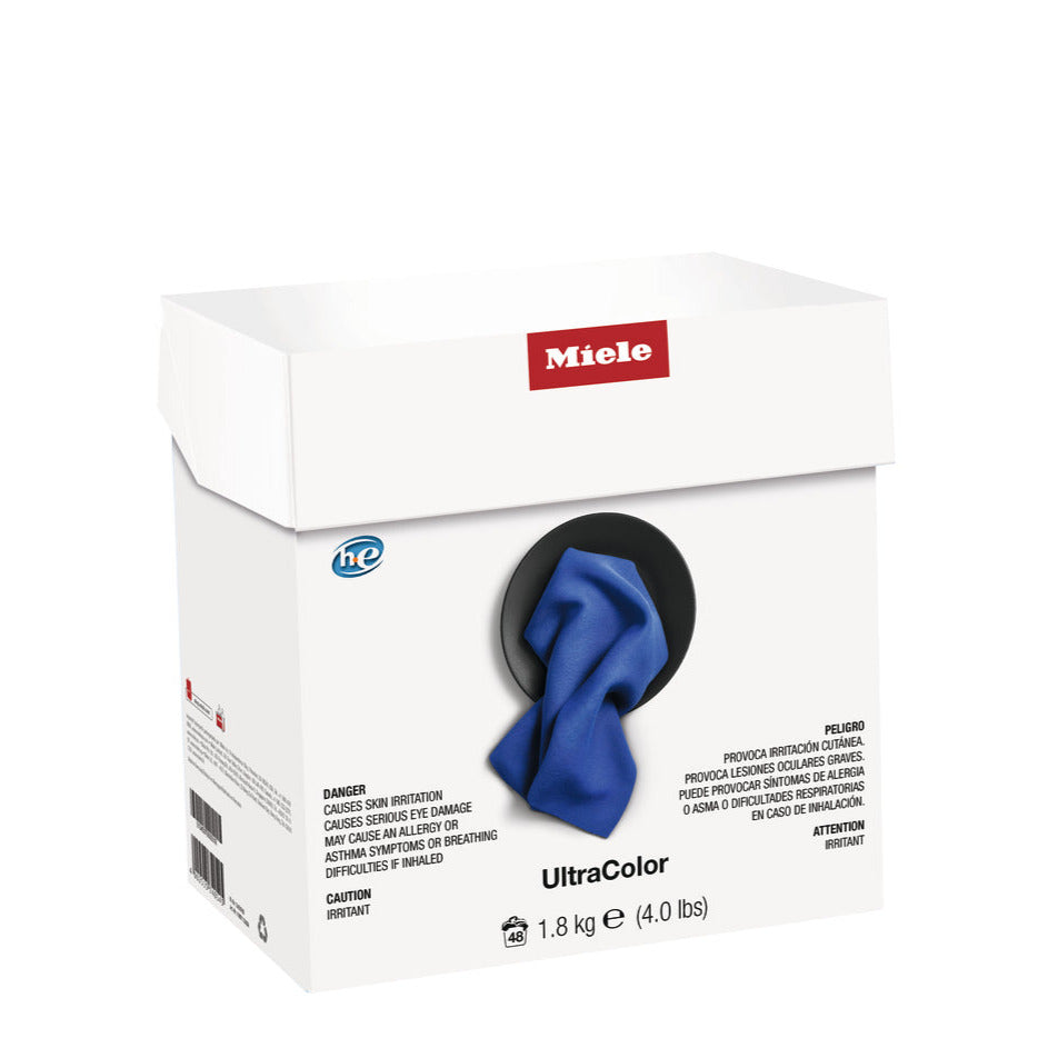 Miele Laundry Powder UltraColor