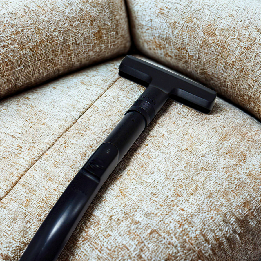 Miele HX-UN Upholstery Nozzle - 17 cm Wide