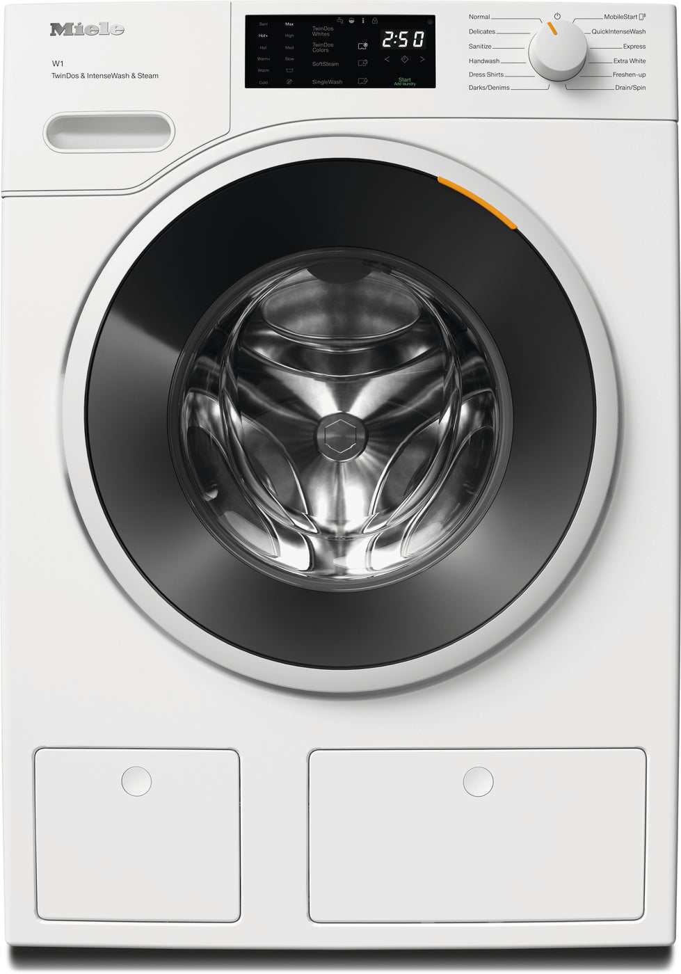 Miele WXF 980 WCS Washing Machine