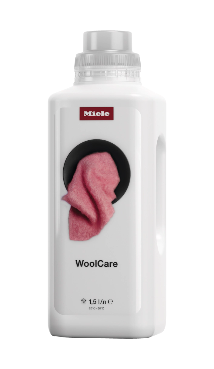 Miele WoolCare Liquid Detergent