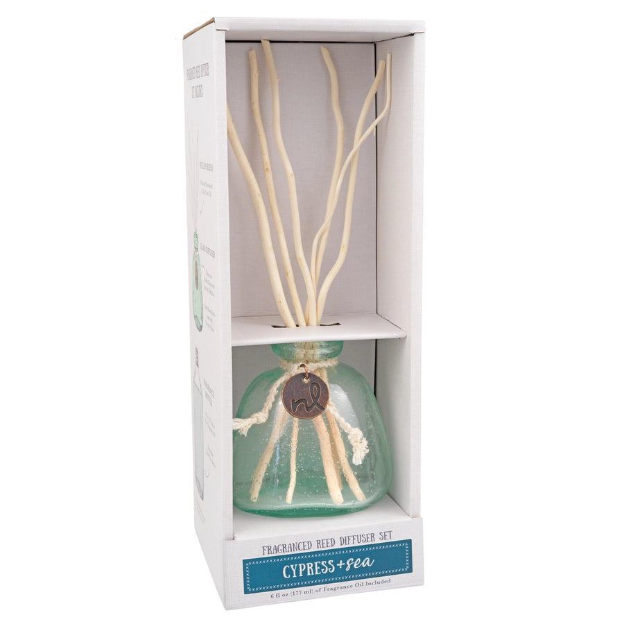 Northern Lights Windward Reed Diffuser