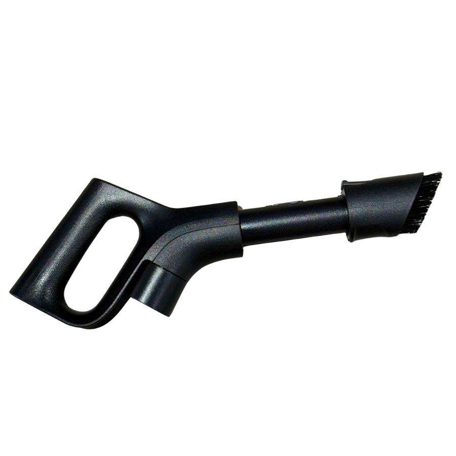 Miele Suction Only Comfort Handle with Integrated Dust Brush