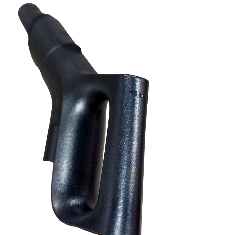 Miele Suction Only Comfort Handle with Integrated Dust Brush