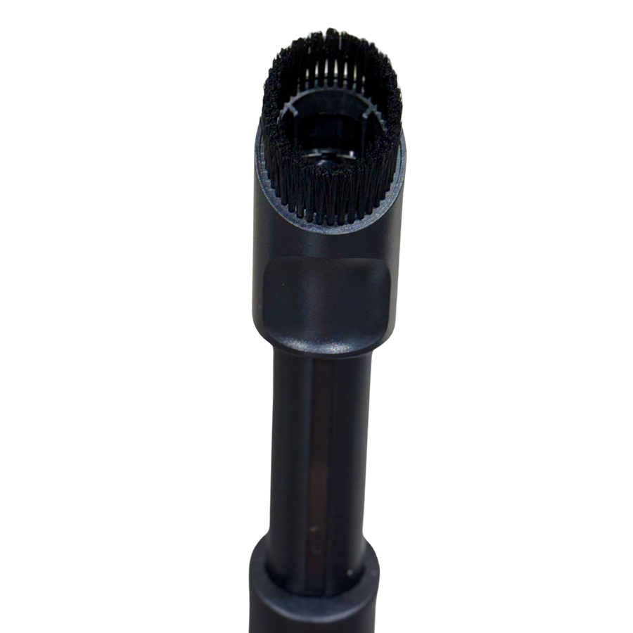 Miele Suction Only Comfort Handle with Integrated Dust Brush