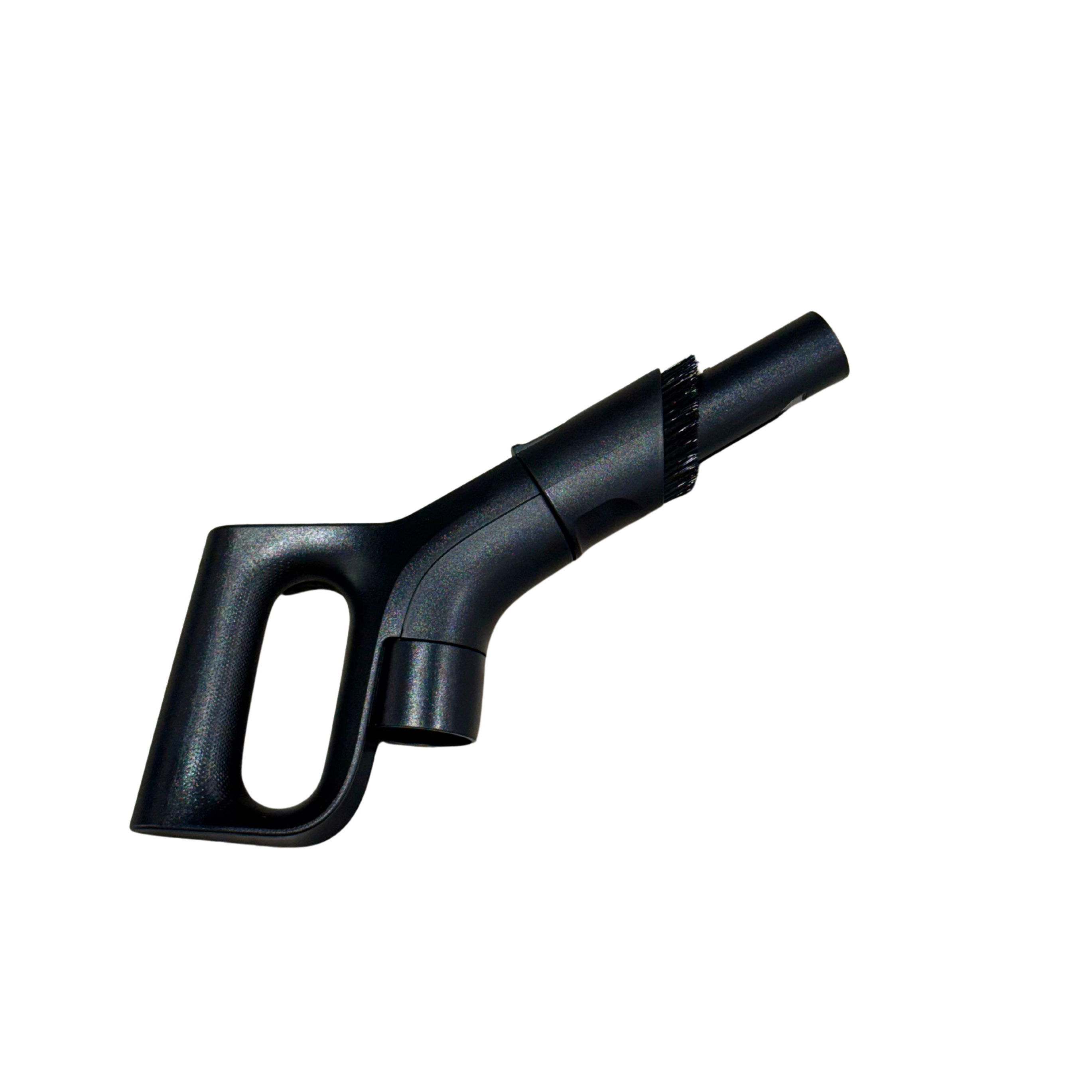 Miele Suction Only Comfort Handle with Integrated Dust Brush