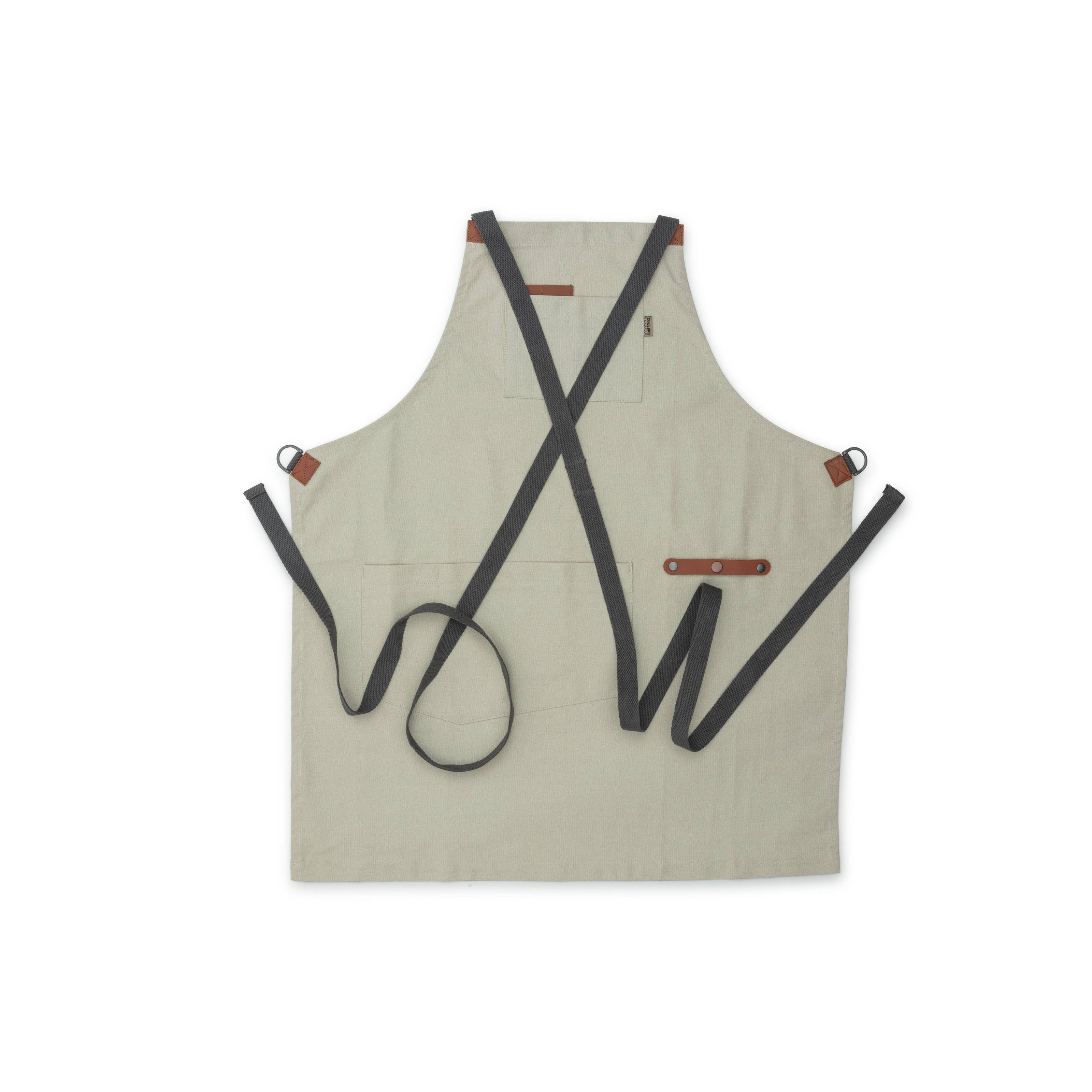 Barebones Chef Grilling Apron