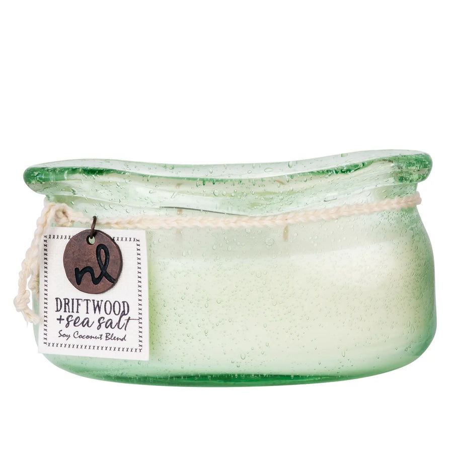 Northern Lights Windward Candle